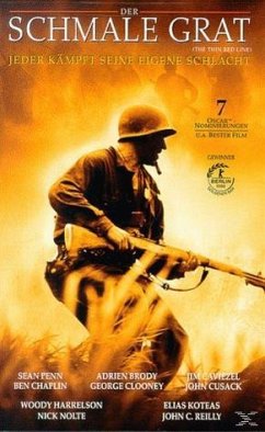 Cover Der schmale Grat