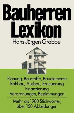 Bauherren Lexikon - Grabbe, Hans-Jürgen