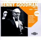 Benny Goodman Vol.1/1955-1986