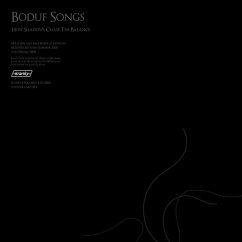 How Shadows Chase The Balance - Boduf Songs