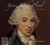 Ignaz Joseph Pleyel 1757-1831