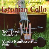 Estonian Cello