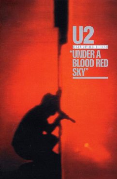 Live At Red Rocks - U2