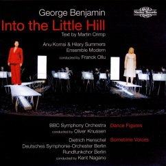 Into The Little Hill - Komsi/Summers/Ollu/Ensemble Modern