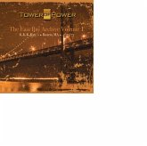 The East Bay Archive,Vol.1 The East Bay Archive,Vol.1