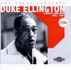 Ellington London & New York