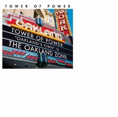 Oakland Zone - Tower Of Power