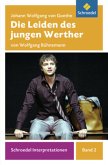 Johann Wolfgang von Goethe 'Die Leiden des jungen Werther'