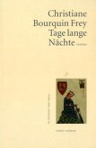 Tage lange Nächte Tage lange Nächte