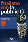 Schülerbuch, avanzata B2/C1, m. DVD / L' Italiano con la pubblicità