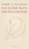 Das kleine Buch der Philosophie