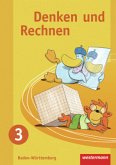 Denken und Rechnen - Ausgabe 2009 für Grundschulen in Baden-Württemberg / Denken und Rechnen, Grundschule Baden-Württemberg, Ausgabe 2009