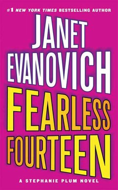 Fearless Fourteen - Evanovich, Janet