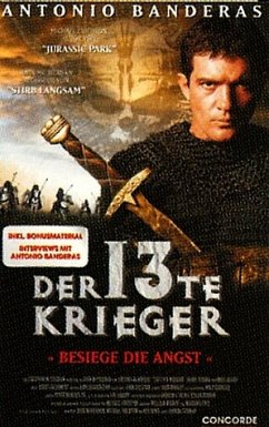 13te Krieger, Der