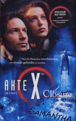 Akte X - Closure
