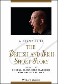 A Companion to the British and Irish Short Story