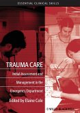 Trauma Care