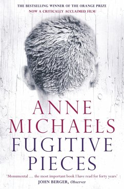 Fugitive Pieces - Michaels, Anne
