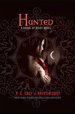 Cover Hunted
