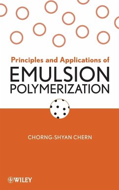 Emulsion Polymerization - Chern, Chorng-Shyan