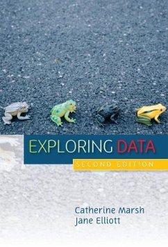 Exploring Data - Elliott, Jane; Marsh, Catherine