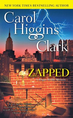 Zapped - Clark, Carol Higgins