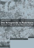 Das Kriegsende in Paderborn