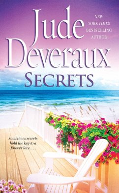 Secrets - Deveraux, Jude