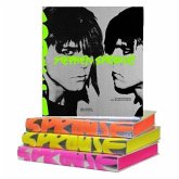 The Stephen Sprouse Book The Stephen Sprouse Book