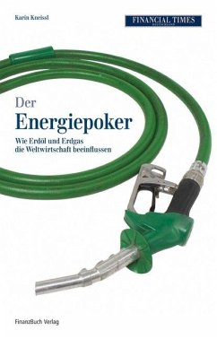 Cover Der Energiepoker