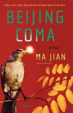 Beijing Coma - Jian, Ma