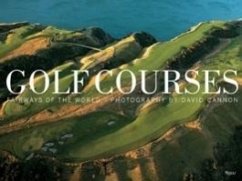 Golf Courses - Cannon, David; Els, Ernie