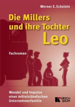 Die Millers und ihre Tochter Leo - Eckstein, Werner E.