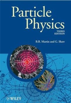 Particle Physics - Martin, Brian R.;Shaw, Graham P.