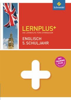 Englisch 5. Schuljahr / Lernplus+