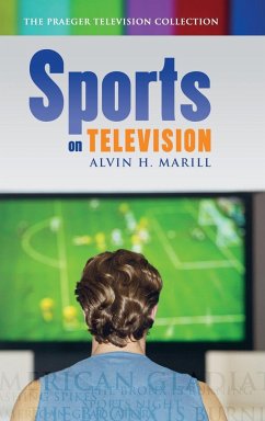 Sports on Television - Marill, Alvin