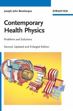 Contemporary Health Physics - Bevelacqua