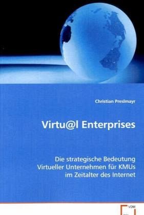 Virtu@l Enterprises