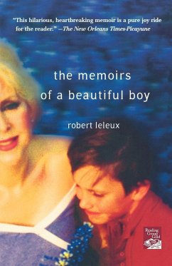 The Memoirs of a Beautiful Boy - Leleux, Robert