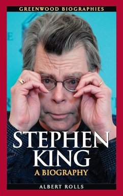 Stephen King - Rolls, Albert