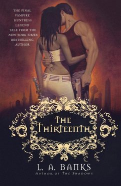 The Thirteenth - Banks, L.