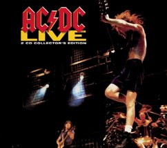Live (2 Lp Collector'S Edition) - Ac/Dc