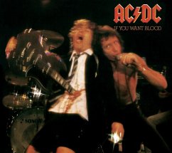 If You Want Blood You'Ve Got It - Ac/Dc