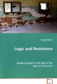 Cover Logic and Resistance