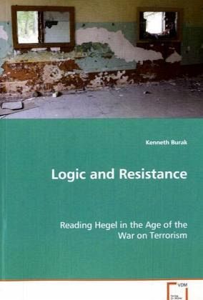 Logic and Resistance