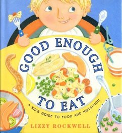 Good Enough to Eat - Rockwell, Lizzy
