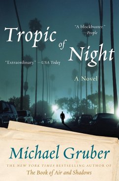 Tropic of Night - Gruber, Michael