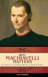 Why Machiavelli Matters - Bild 1