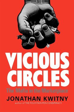Vicious Circles - Kwinty, Jonathan; Kwitny, Jonathan