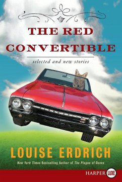 The Red Convertible - Erdrich, Louise